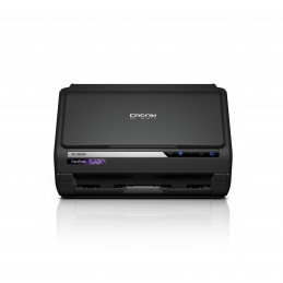 Epson FastFoto FF-680W