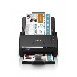 Epson FastFoto FF-680W