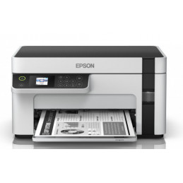 Epson EcoTank C11CJ18401 monitoiminen Mustesuihku A4 1440 x 720 DPI 32 ppm Wi-Fi