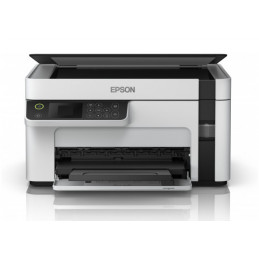 Epson EcoTank C11CJ18401 monitoiminen Mustesuihku A4 1440 x 720 DPI 32 ppm Wi-Fi