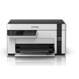 Epson EcoTank C11CJ18401 monitoiminen Mustesuihku A4 1440 x 720 DPI 32 ppm Wi-Fi
