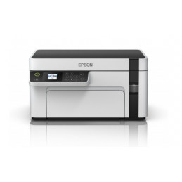 Epson EcoTank C11CJ18401 monitoiminen Mustesuihku A4 1440 x 720 DPI 32 ppm Wi-Fi