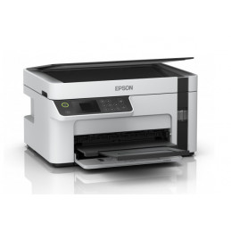 Epson EcoTank C11CJ18401 monitoiminen Mustesuihku A4 1440 x 720 DPI 32 ppm Wi-Fi