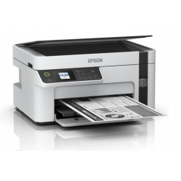 Epson EcoTank C11CJ18401 monitoiminen Mustesuihku A4 1440 x 720 DPI 32 ppm Wi-Fi