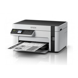 Epson EcoTank C11CJ18401 monitoiminen Mustesuihku A4 1440 x 720 DPI 32 ppm Wi-Fi