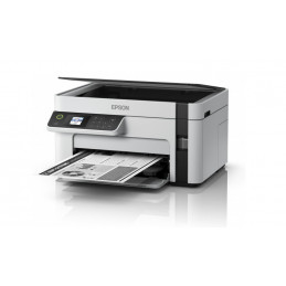 Epson EcoTank C11CJ18401 monitoiminen Mustesuihku A4 1440 x 720 DPI 32 ppm Wi-Fi