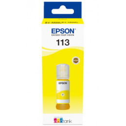 Epson 113 EcoTank Alkuperäinen