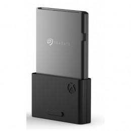 Seagate STJR1000400 pelikonsolin osa & lisätarvike