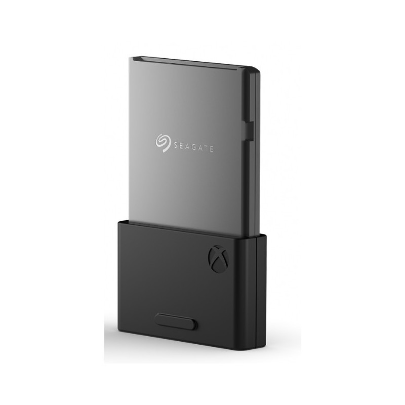 Seagate STJR1000400 pelikonsolin osa & lisätarvike