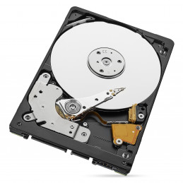 Seagate Barracuda 2.5" 2.5" 2000 GB Serial ATA III