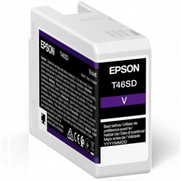 Epson UltraChrome Pro 1 kpl Alkuperäinen Violetti