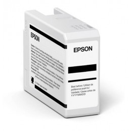 Epson T47A1 1 kpl Alkuperäinen Musta