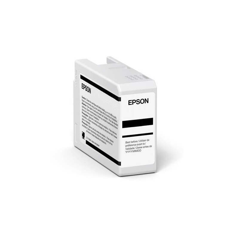 Epson T47A1 1 kpl Alkuperäinen Musta