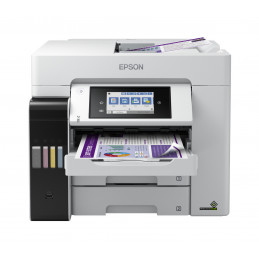 Epson EcoTank ET-5880 Mustesuihku A4 4800 x 2400 DPI 25 ppm Wi-Fi