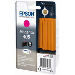 Epson 405 1 kpl Alkuperäinen Magenta