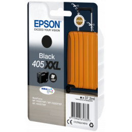 Epson 405XXL DURABrite Ultra Ink 1 kpl Alkuperäinen Musta