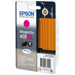 Epson 405XL 1 kpl Alkuperäinen Magenta