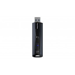 SanDisk Extreme Pro USB-muisti 128 GB USB A-tyyppi 3.2 Gen 1 (3.1 Gen 1) Musta
