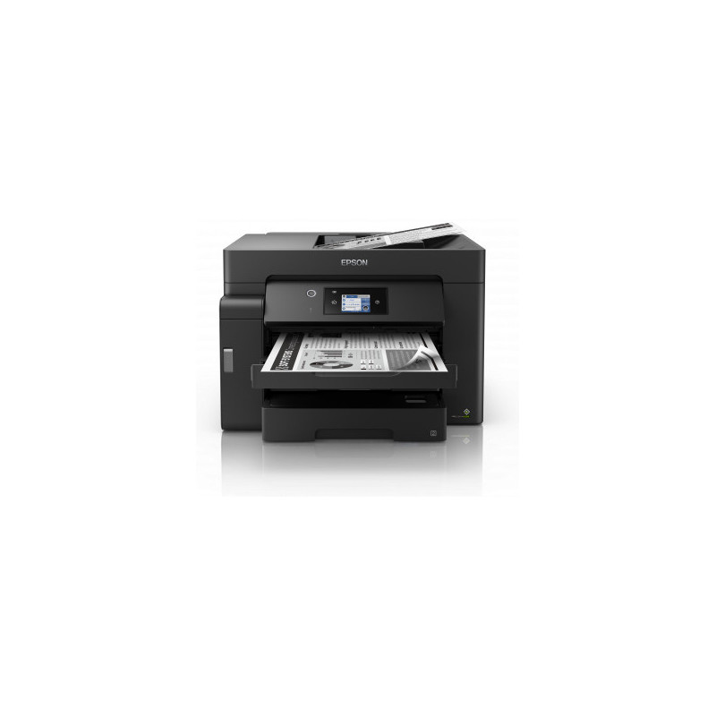 Epson EcoTank ET-M16600 Mustesuihku A3 4800 x 2400 DPI 25 ppm Wi-Fi