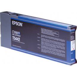 Epson Yksittäispakkaus, syaani T614200 220 ml