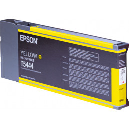 Epson Yksittäispakkaus, keltainen T614400 220 ml