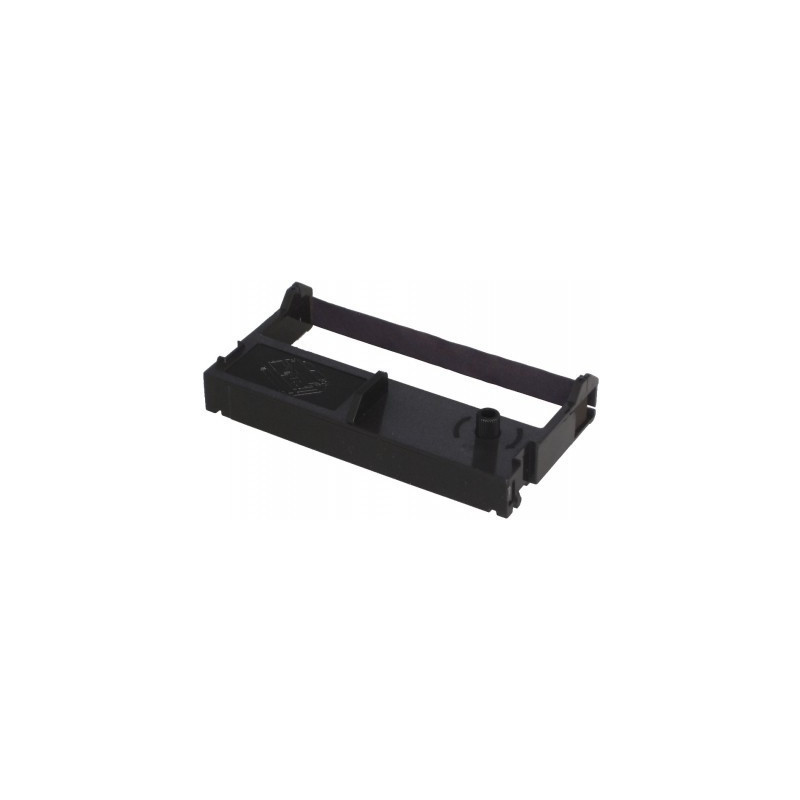 Epson Värinauhakasetti M-875, musta (ERC35B)