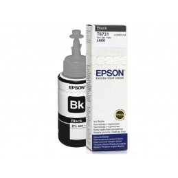Epson T6731 1 kpl Alkuperäinen Valokuva musta