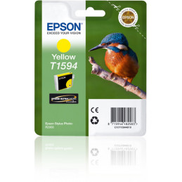 Epson T1594 keltainen