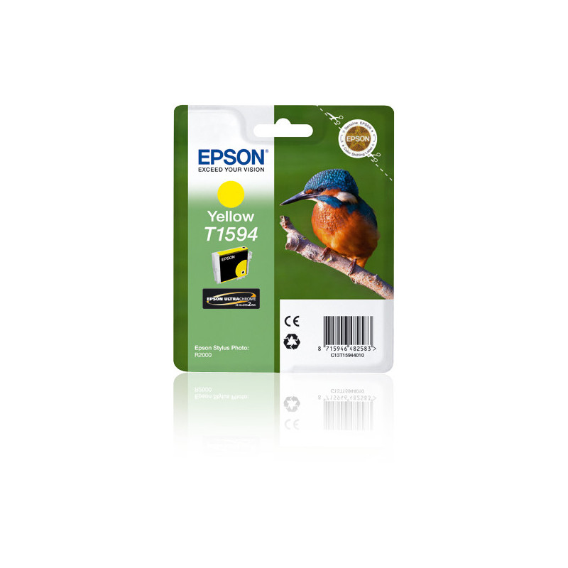 Epson T1594 keltainen