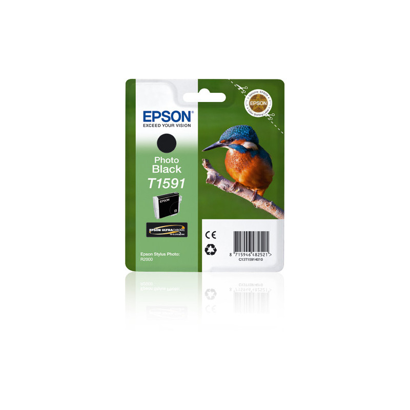 Epson T1591 valokuvamusta