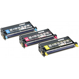 Epson AL-C3800 väriainekasetti SC magenta 5k