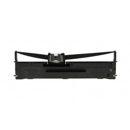 Epson SIDM musta värinauha LQ-630-tulostimeen (C13S015307)