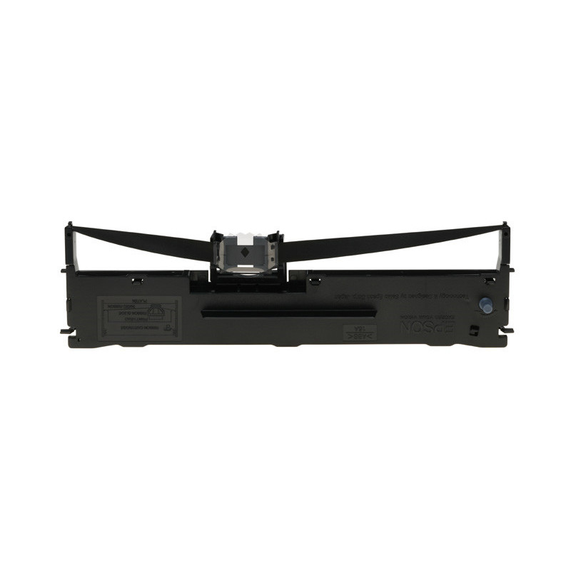 Epson SIDM musta värinauha LQ-630-tulostimeen (C13S015307)
