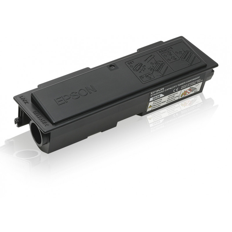 Epson AL-M2000 palautusväriaine SC 3,5k