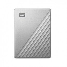 Western Digital WDBFTM0040BSL-WESN ulkoinen kovalevy 4000 GB Hopea