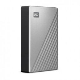 Western Digital WDBFTM0040BSL-WESN ulkoinen kovalevy 4000 GB Hopea
