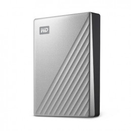 Western Digital WDBFTM0040BSL-WESN ulkoinen kovalevy 4000 GB Hopea