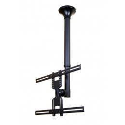 Newstar FPMA-C400 152,4 cm (60") Musta