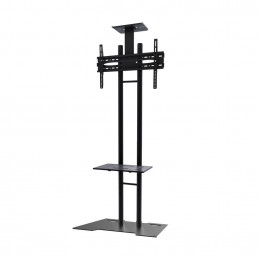 Newstar PLASMA-M1700ES kyltin näyttökiinnike 177,8 cm (70") Musta