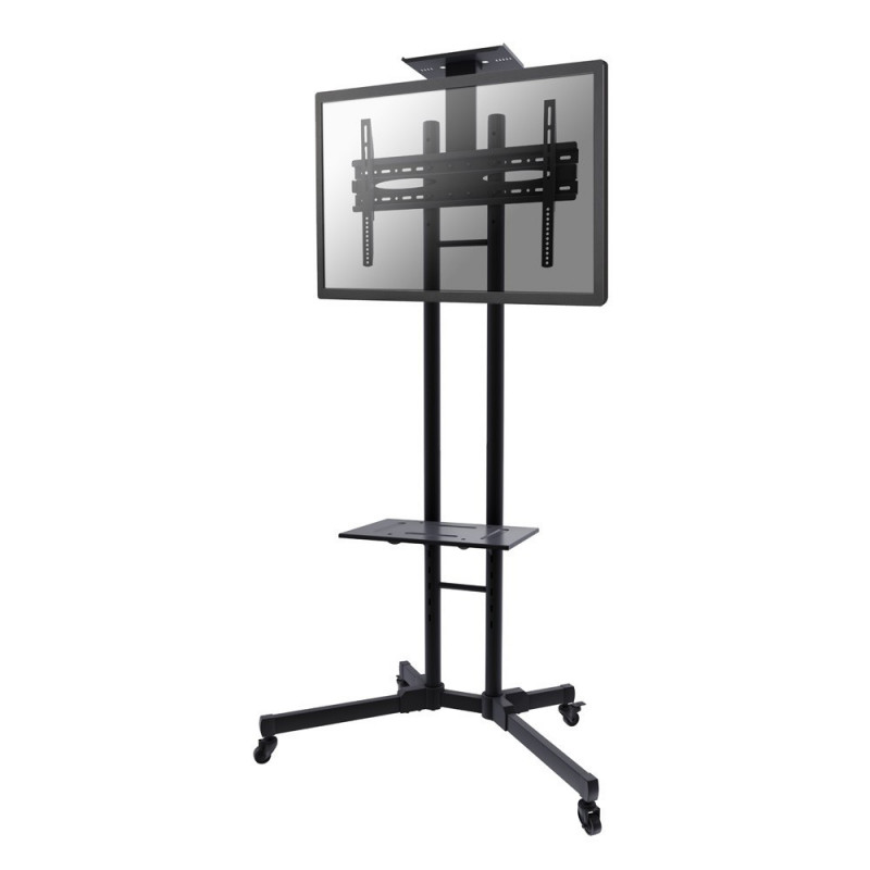 Newstar PLASMA-M1700E kyltin näyttökiinnike 177,8 cm (70") Musta