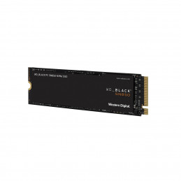 Western Digital SN850 M.2 1000 GB PCI Express 4.0 NVMe