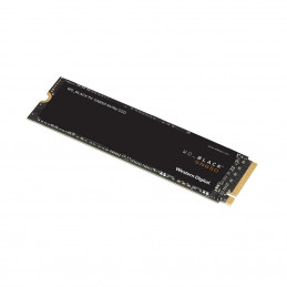 Western Digital SN850 M.2 1000 GB PCI Express 4.0 NVMe