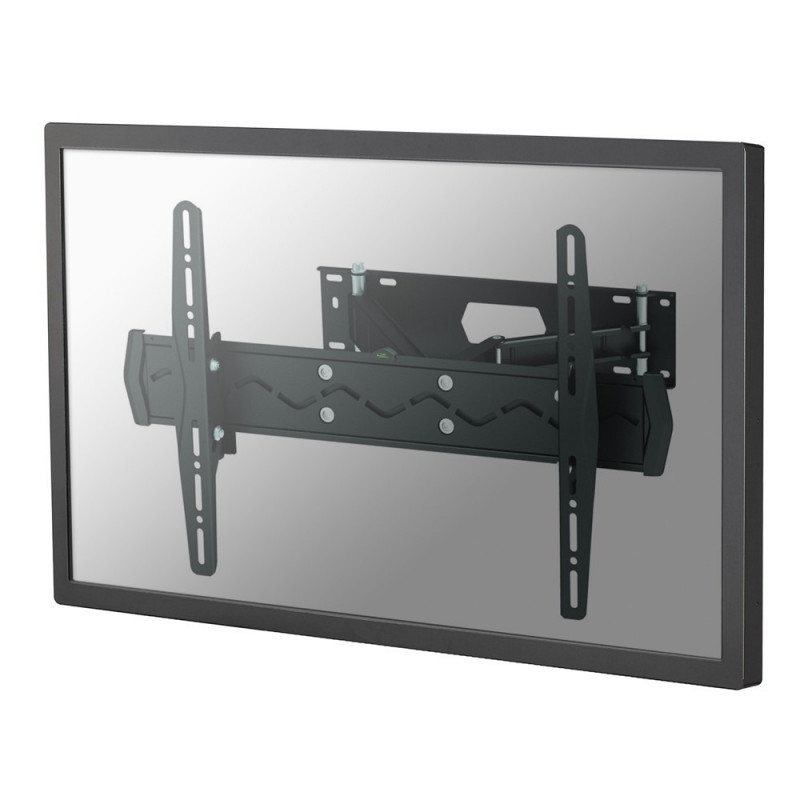 Newstar LED-W560 TV-kiinnike 190,5 cm (75") Musta