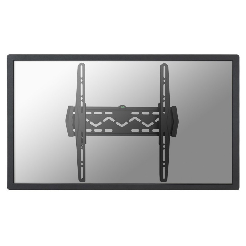 Newstar LED-W140 TV-kiinnike 132,1 cm (52") Musta