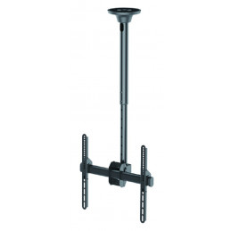 Newstar NM-C440 152,4 cm (60") Musta