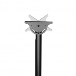 Newstar NM-C440 152,4 cm (60") Musta