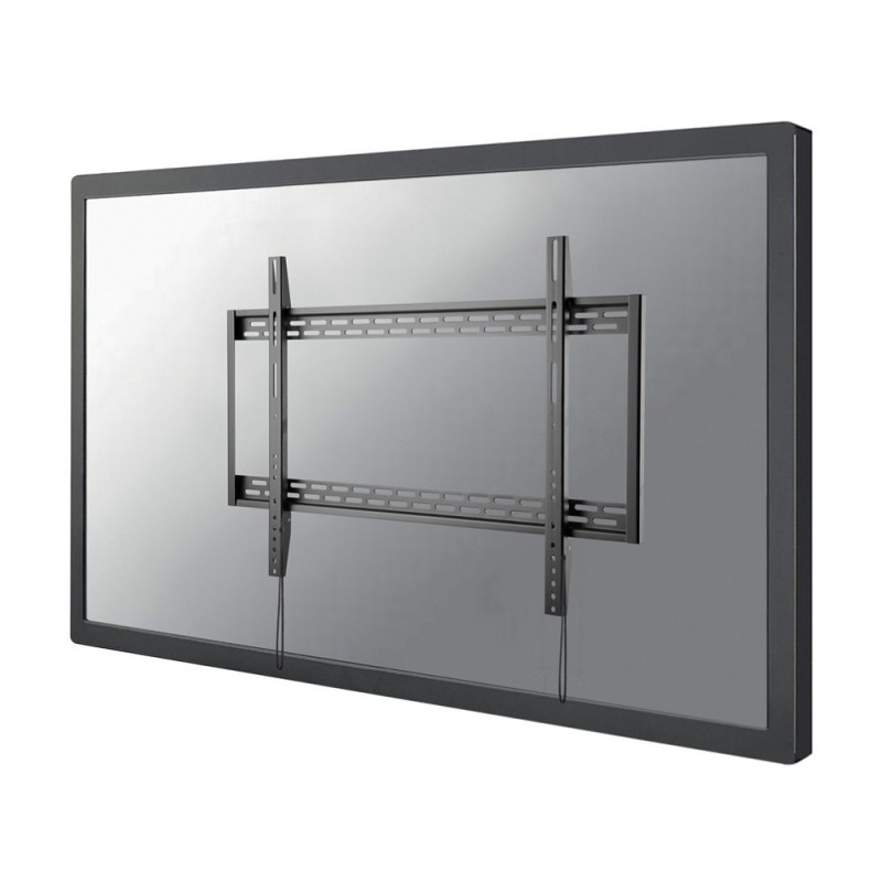 Newstar LFD-W1000 TV-kiinnike 2,54 m (100") Musta