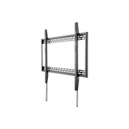 Newstar LFD-W1000 TV-kiinnike 2,54 m (100") Musta