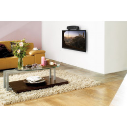 Newstar NM-USP100 Tv n kiinnike Musta