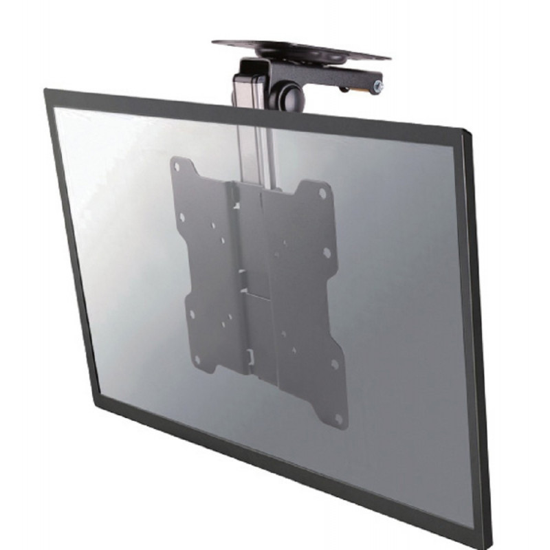 Newstar FPMA-C020 101,6 cm (40") Musta